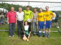 Sportfest 35 Jahre TSV Hollerbach